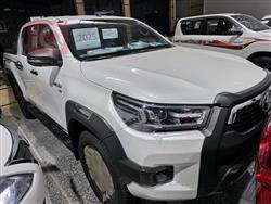 تۆیۆتا هایلۆکس